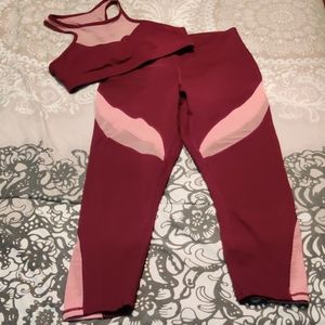 Fabletics set